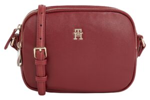 Tommy Hilfiger Umhängetasche "POPPY PLUS CROSSOVER"