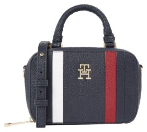 Tommy Hilfiger Umhängetasche "TH EMBLEM TRUNK CORP"