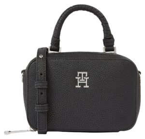 Tommy Hilfiger Umhängetasche "TH EMBLEM TRUNK"