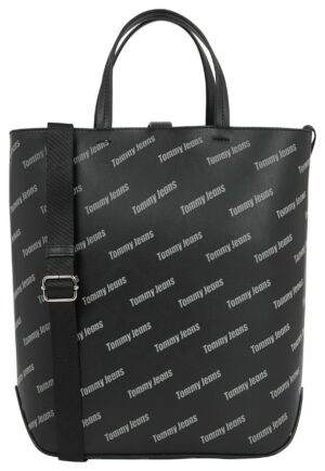 Tommy Jeans Shopper "TJW MUST TOTE AOV PRINT"