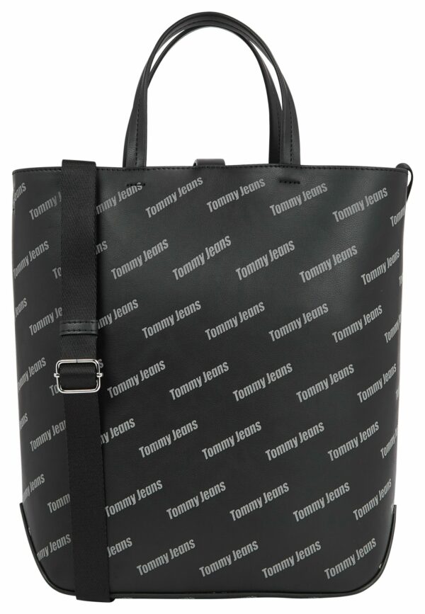 Tommy Jeans Shopper "TJW MUST TOTE AOV PRINT"