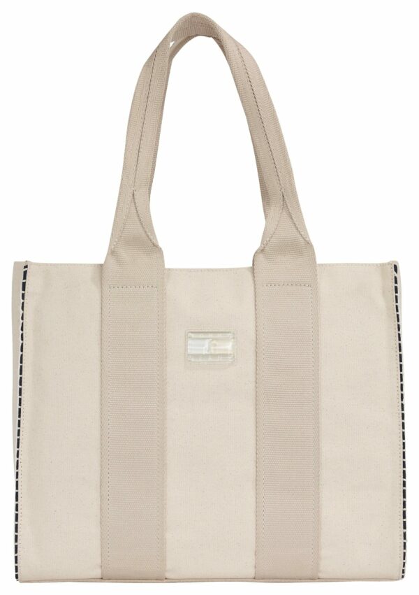 Tommy Jeans Shopper "TJW SUMMER VACATION TOTE DENIM"
