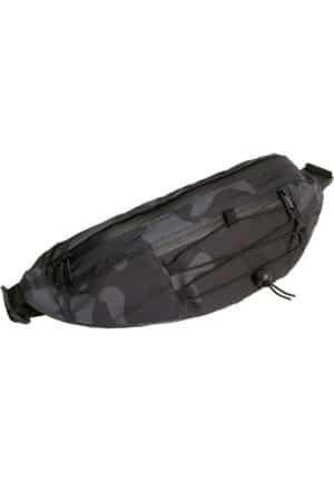 URBAN CLASSICS Handtasche "Unisex Banana Shoulder Bag"