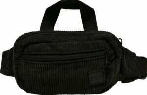 URBAN CLASSICS Handtasche "Unisex Corduroy Hip Bag"