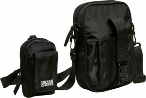 URBAN CLASSICS Handtasche "Unisex Multifunctional Festival Bag"