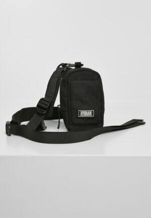 URBAN CLASSICS Handtasche "Unisex Utility Beltbag Casual"