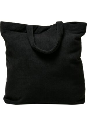 URBAN CLASSICS Umhängetasche "Unisex Big Terry Tote Bag"