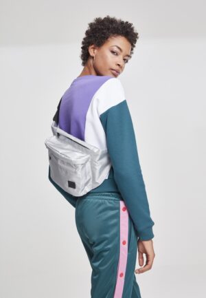 URBAN CLASSICS Umhängetasche "Unisex Oversize Shoulderbag"