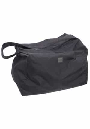 URBAN CLASSICS Umhängetasche "Unisex XXL Bag"