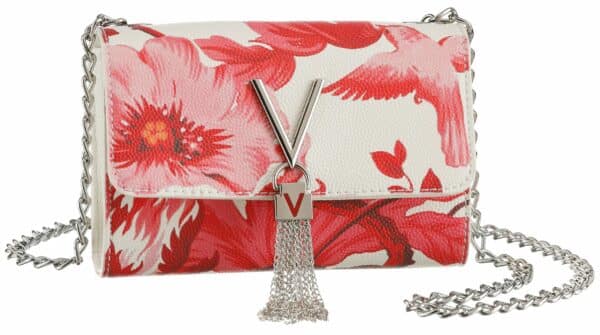 VALENTINO BAGS Clutch "DIVINA PRINT"