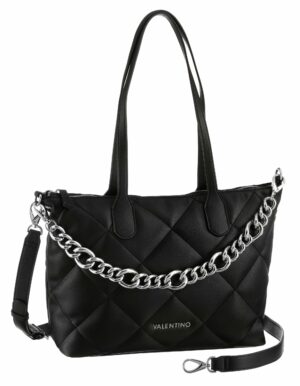 VALENTINO BAGS Henkeltasche "COLD RE" schwarz